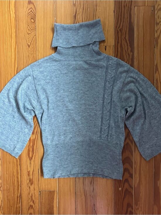 Anthropologie Sweaters - Anthropologie Sparrow Sweater